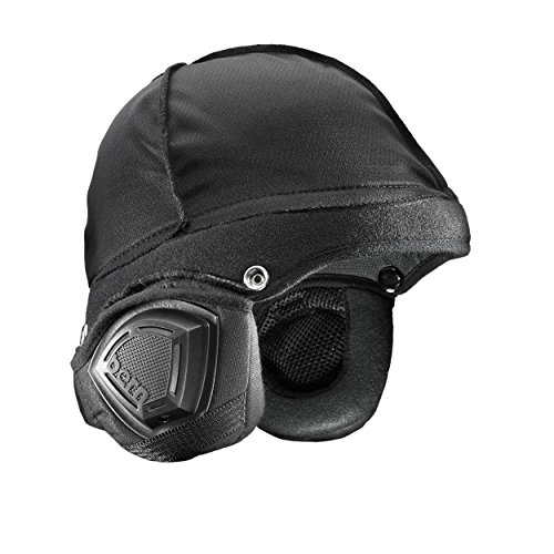 Bern 2016 Men's Premium EPS Winter Helmet Liner w/ Boa Adjuster