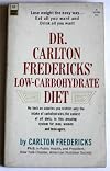 Dr. Carlton Fredericks' low-carbohydrate diet