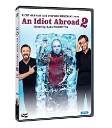 Idiot Abroad: Season 2