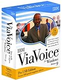 VIA VOICE FOR WINDOWS PRO