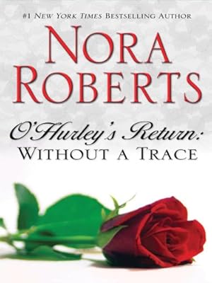 O'Hurley's Return: Without A Trace