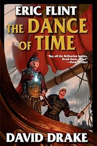 The Dance of Time (Belisarius)
