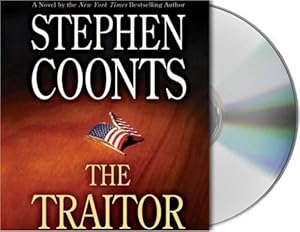 The Traitor: A Tommy Carmellini Novel