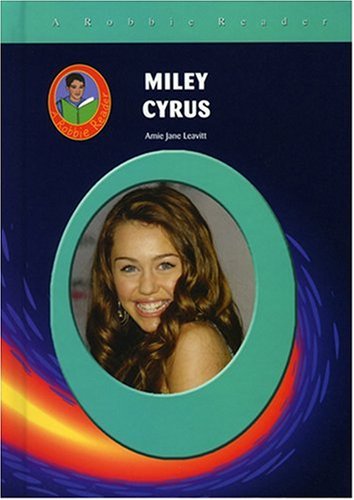 Miley Cyrus (Robbie Readers) by Amie Jane Leavitt