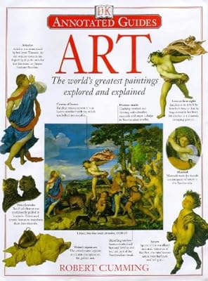 Annotated Art (Annotated Guides)