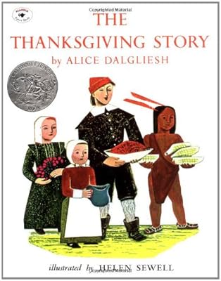The Thanksgiving Story
