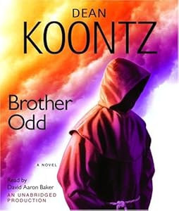 Brother Odd (Odd Thomas Novels)