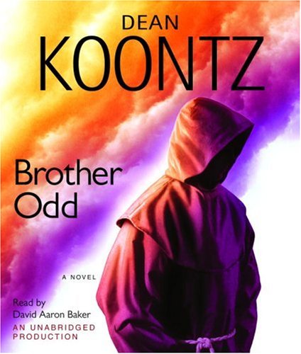 Brother Odd (Odd Thomas Novels) by Dean Koontz