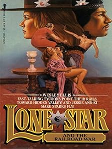 Lone Star 14