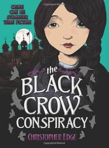 The Black Crow Conspiracy