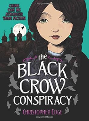 The Black Crow Conspiracy