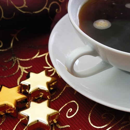 Weihnachtskaffee 250 g ungemahlen