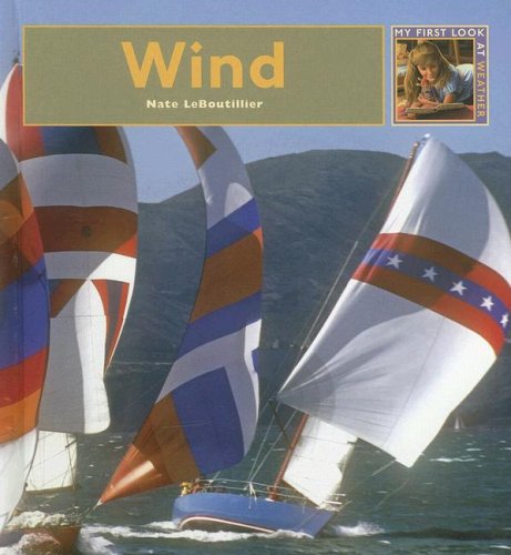 Wind by Nate LeBoutillier