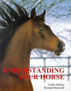 Understanding Your Horse: How to Overcome Common Behaviour Problems by Lesley Bayley