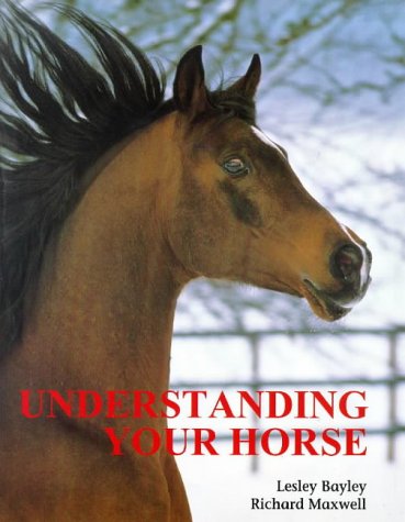 Understanding Your Horse: How to Overcome Common Behaviour Problems by Lesley Bayley