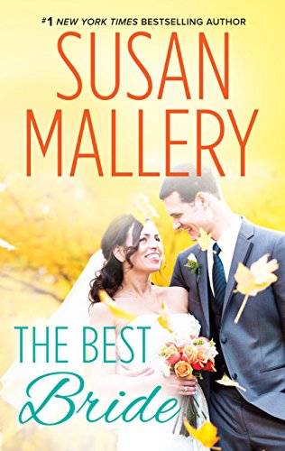 The Best Bride by Susan Mallery