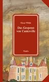 Das Gespenst von Canterville - Oscar Wilde