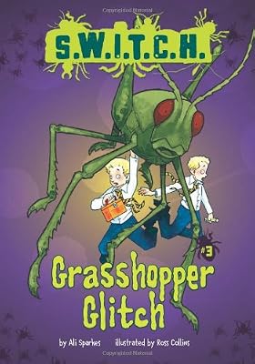 Grasshopper Glitch