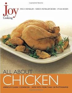 Joy of Cooking: All About Chicken