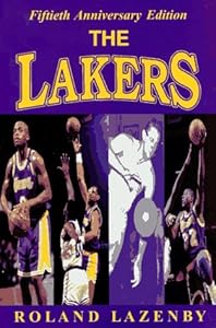 The Lakers: A Basketball Journey