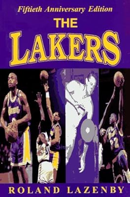 The Lakers: A Basketball Journey