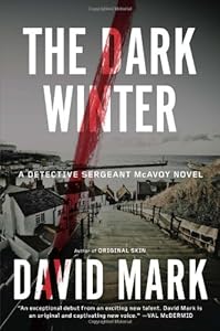 The Dark Winter: A Novel