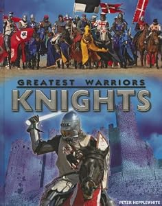 Knights by Peter Hepplewhite