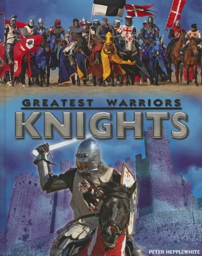 Knights by Peter Hepplewhite