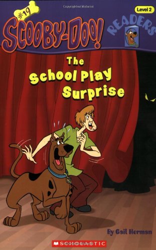 The School Play Surprise by Gail Herman