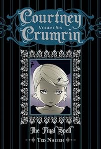 Courtney Crumrin Volume 6: The Final Spell Special Edition