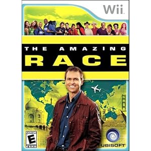The Amazing Race