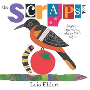 The Scraps Book: Notes from a Colorful Life
