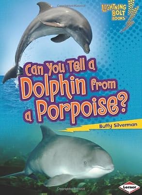 Can You Tell a Dolphin from a Porpoise?