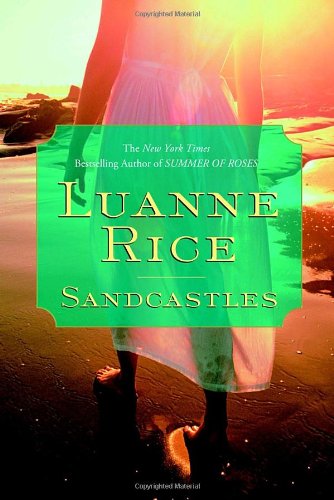 Sandcastles by Luanne Rice