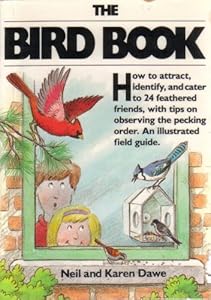 The Bird Book by Karen Dawe