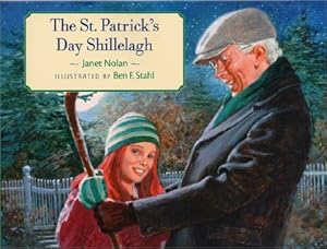 The St. Patrick's Day Shillelagh
