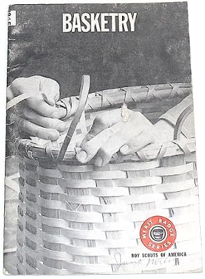Basketry