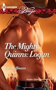 The Mighty Quinns: Logan