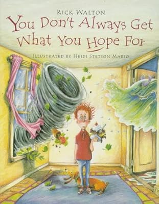 You Don't Always Get What You Hope for