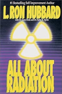 All About Radiation by L. Ron Hubbard