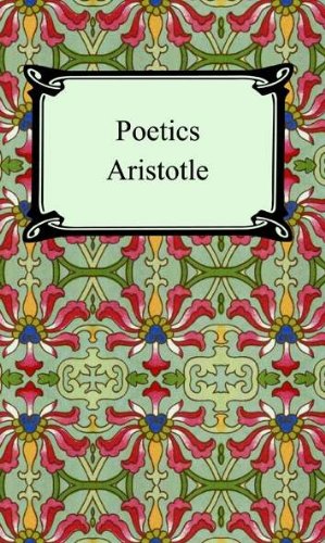 Poetics by Aristotle