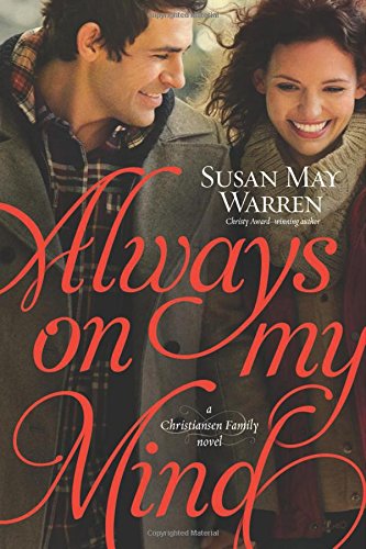 Always on My Mind by Susan May Warren