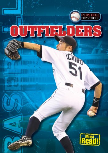 Outfielders by Jason Glaser