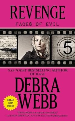 Revenge: The Faces of Evil Series: Book 5