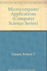 Microcomputer Applications