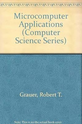 Microcomputer Applications