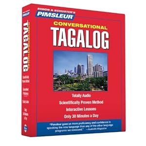 Conversational Tagalog
