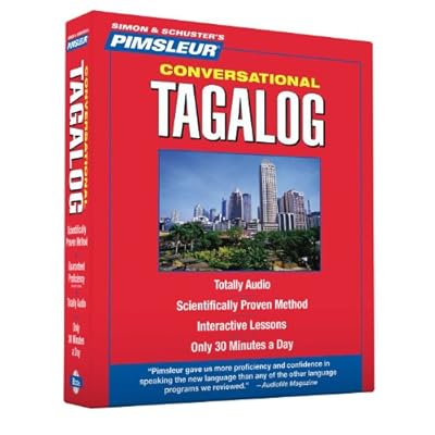 Conversational Tagalog