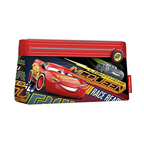 Algopix Similar Product 3 - CARS 3-32459 - Plate Kit