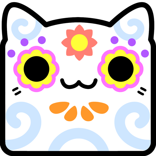 Algopix Similar Product 2 - KleptoCats